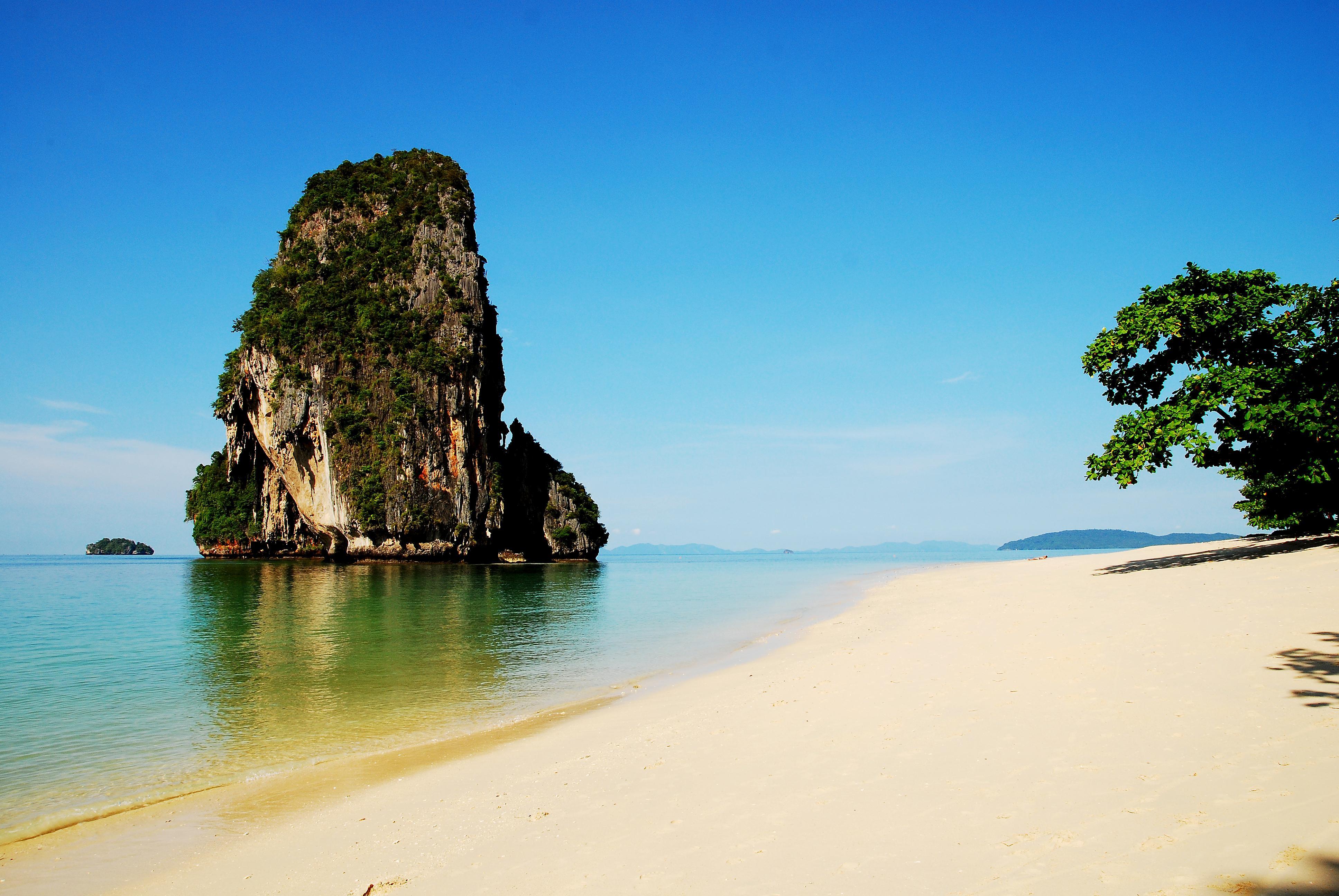 Railay Bay Resort & Spa Luaran gambar