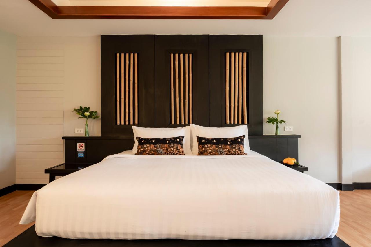 Railay Bay Resort & Spa Luaran gambar