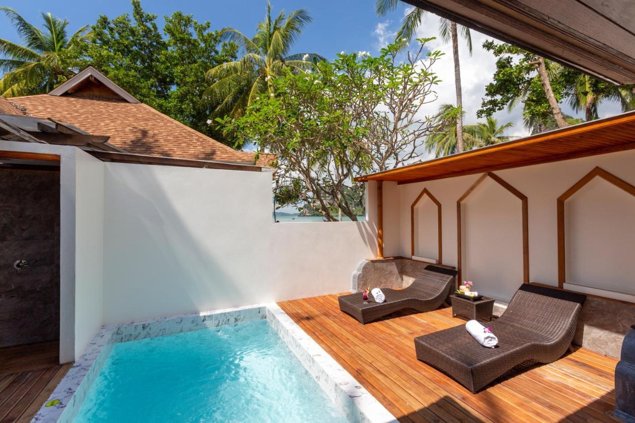 Railay Bay Resort & Spa Luaran gambar