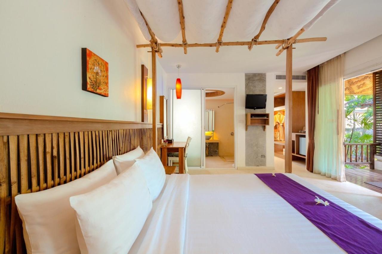 Railay Bay Resort & Spa Luaran gambar