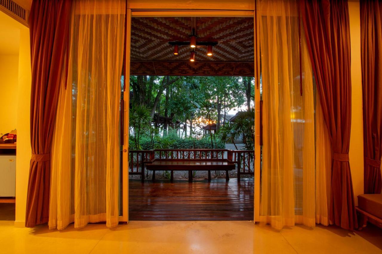 Railay Bay Resort & Spa Luaran gambar