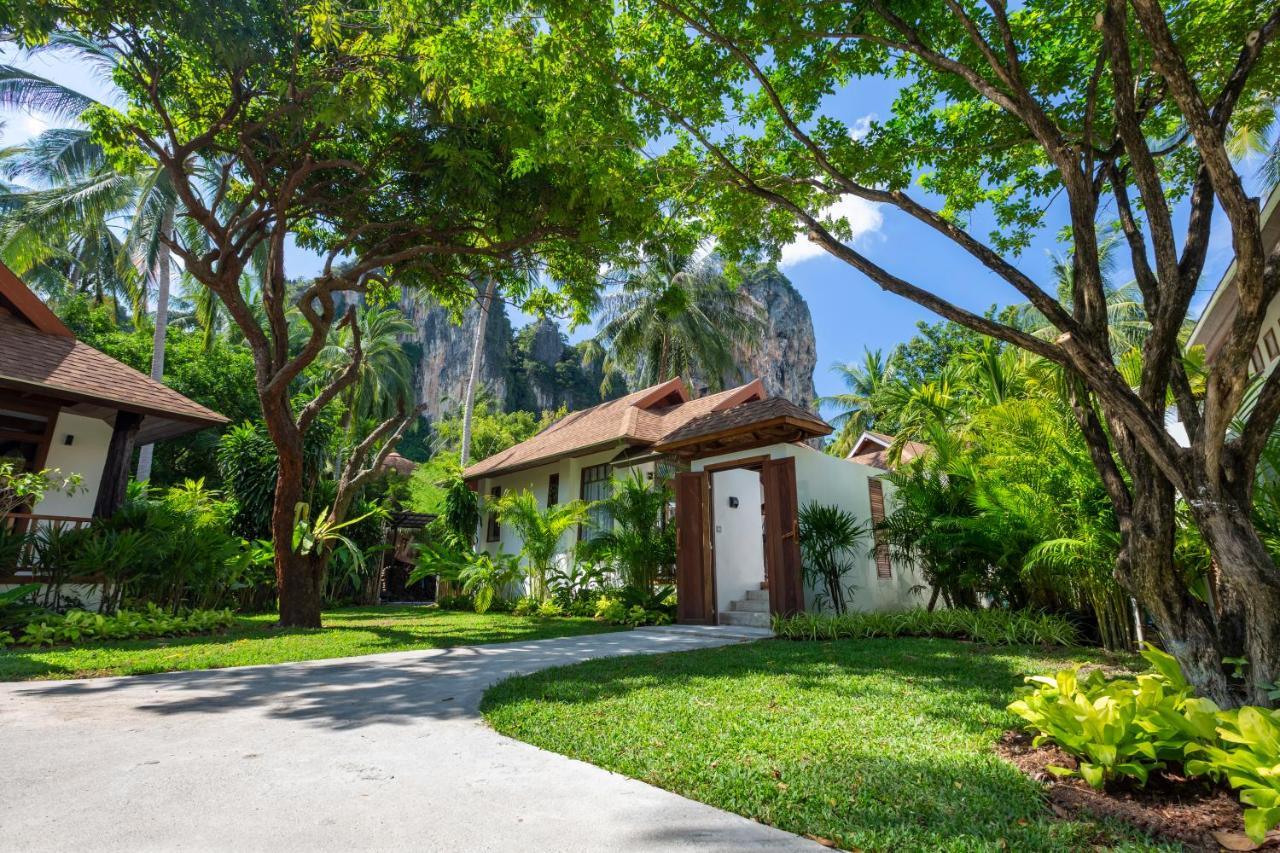 Railay Bay Resort & Spa Luaran gambar