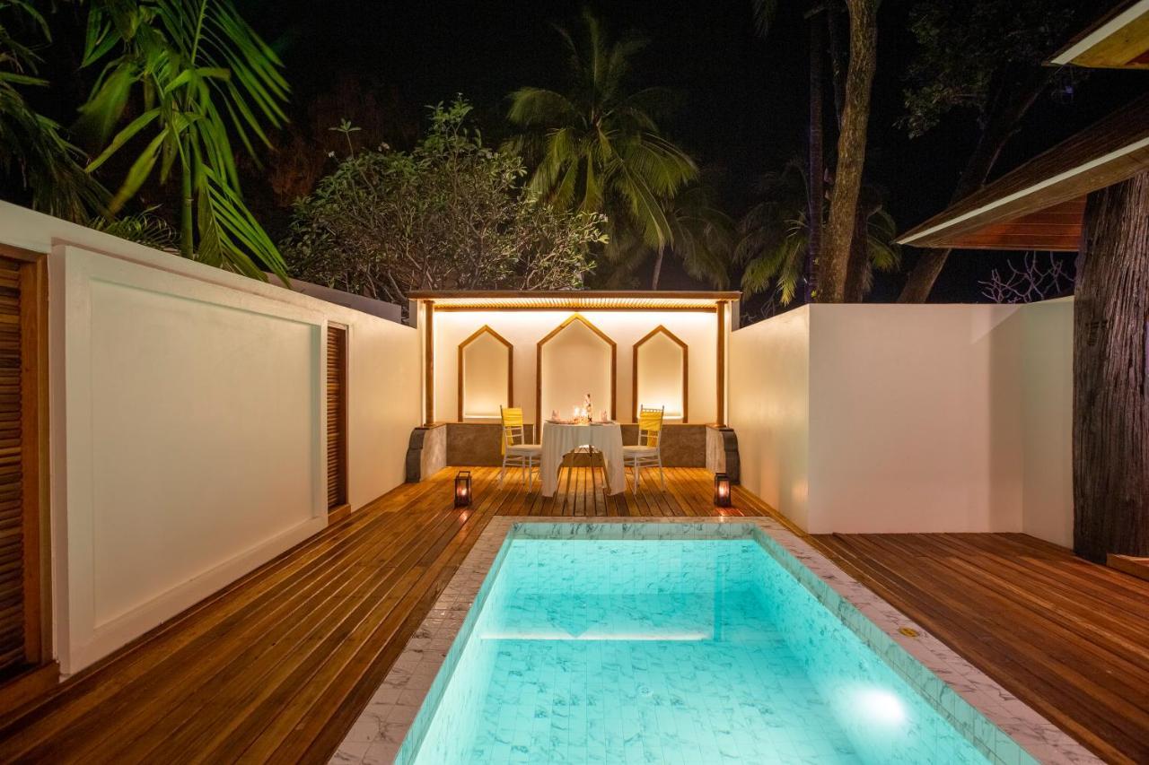 Railay Bay Resort & Spa Luaran gambar