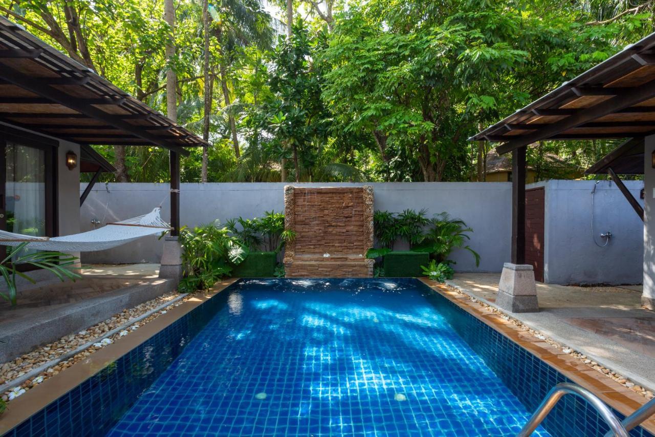 Railay Bay Resort & Spa Luaran gambar