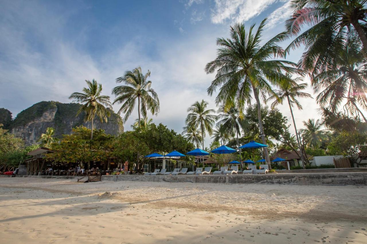 Railay Bay Resort & Spa Luaran gambar