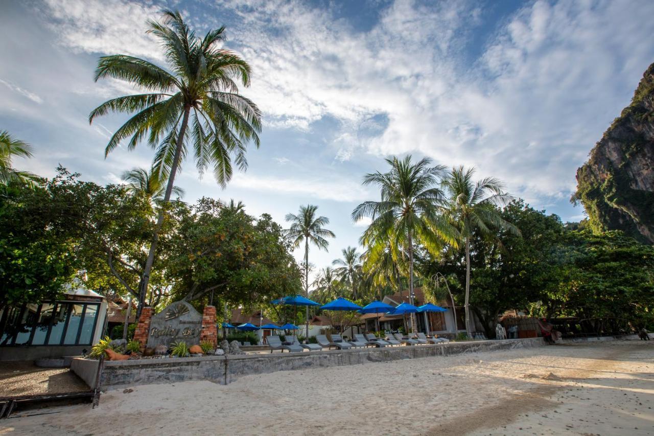 Railay Bay Resort & Spa Luaran gambar
