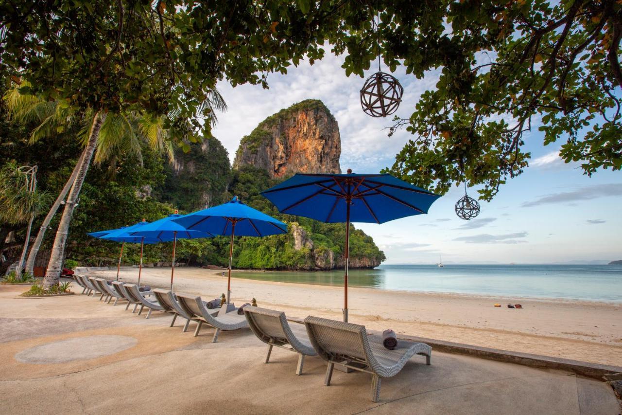 Railay Bay Resort & Spa Luaran gambar