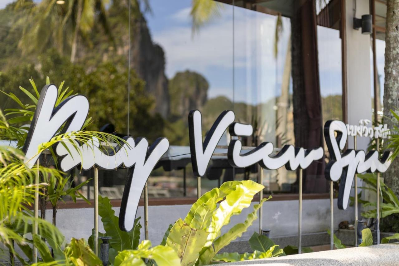 Railay Bay Resort & Spa Luaran gambar